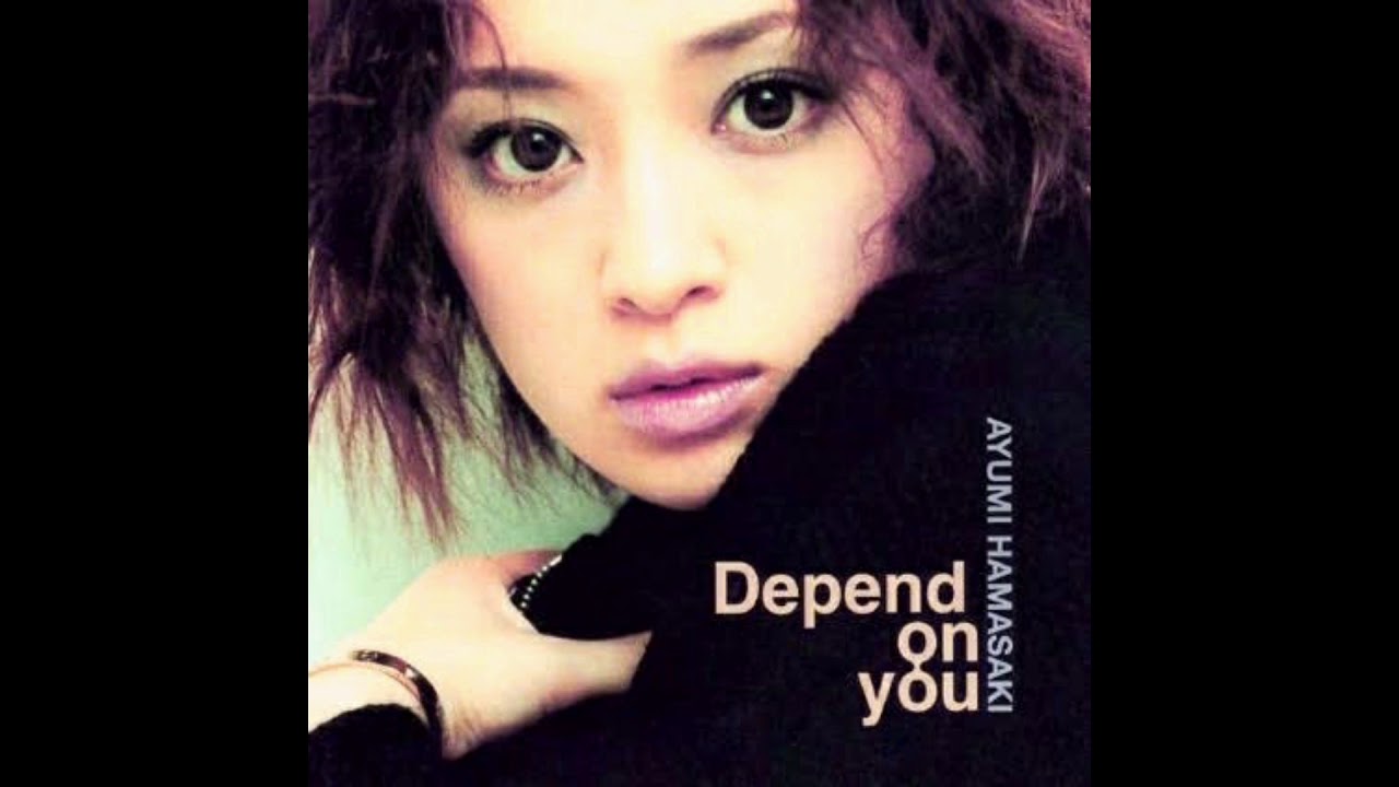 浜崎あゆみ #ayumix2020 / Depend on you (maybe REMIX )