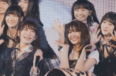 AKB48 竹内先輩 | AKB48 - Takeuchi Senpai