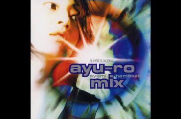 03 - Boys & Girls (A Eurosenti Mix) - Ayumi Hamasaki 浜崎あゆみ – Super Eurobeat Presents Ayu-ro Mix