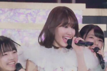 AKB48 チーム8 小嶋陽菜 47の素敵な街へ | AKB48 Team 8 x Kojima Haruna - 47 no Suteki na Machi e