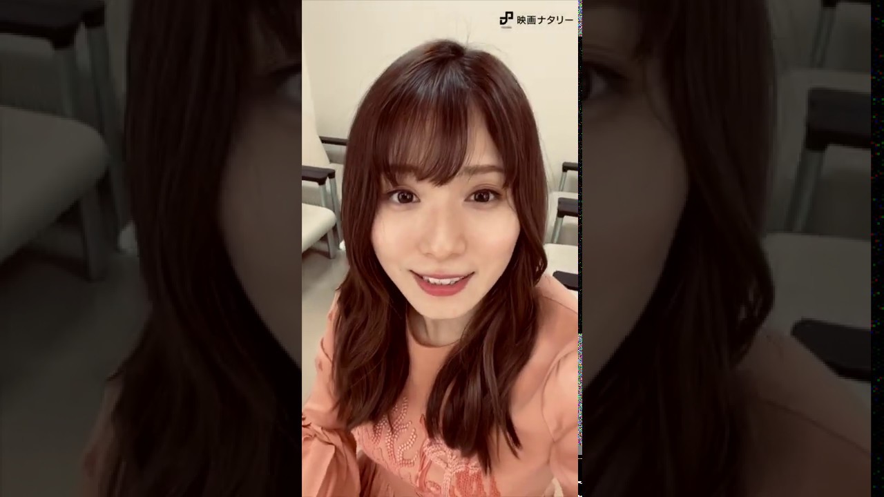 私の1本、私を作った1本 Vol. 3 松岡茉優 私の1本、私を作った1本 Vol. 3 松岡茉優