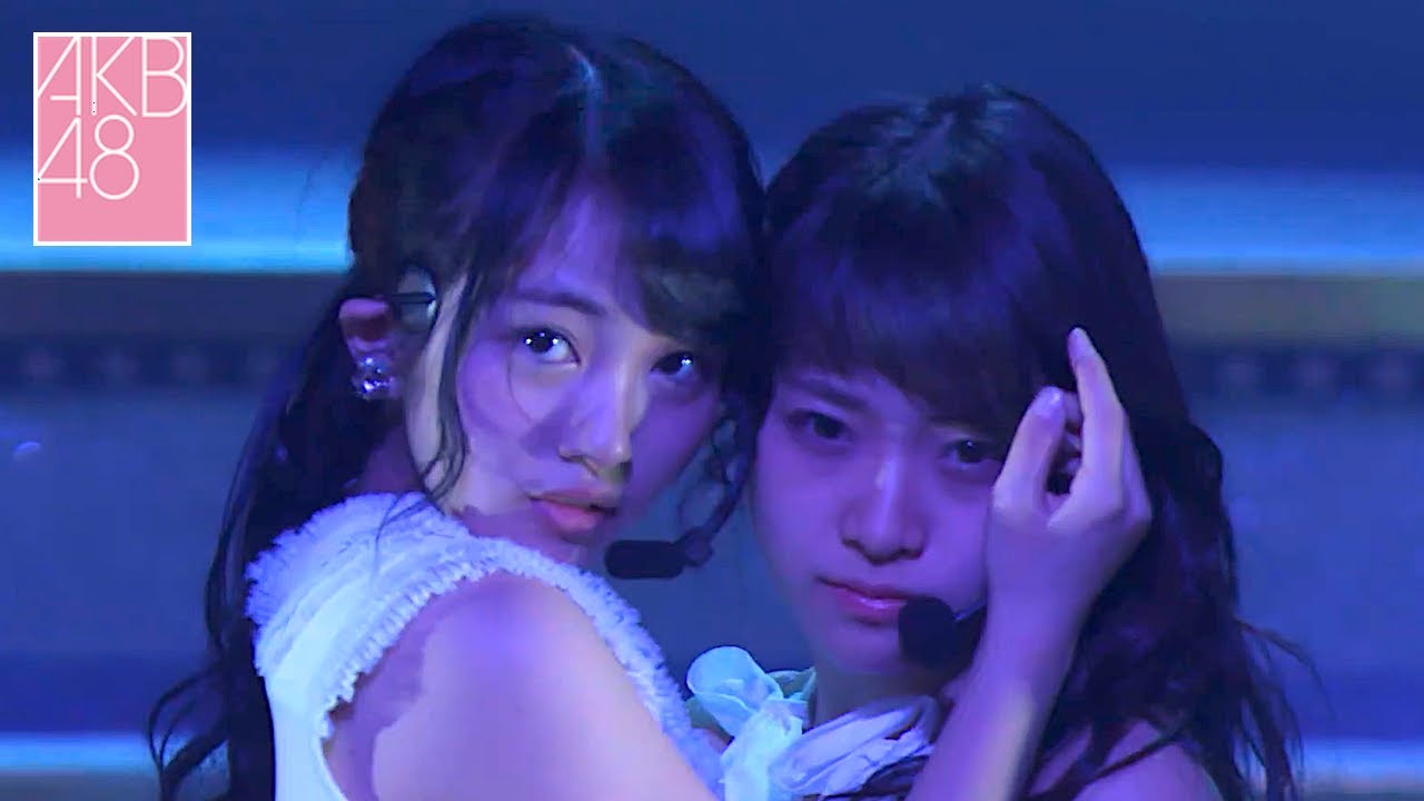 AKB48 – 水の中の伝導率 Mizu no Naka no Dendouritsu – Tandoku Request Hour Setlist Best 100 2016 AKB48 - 水の中の伝導率 Mizu no Naka no Dendouritsu - Tandoku Request Hour Setlist Best 100 2016