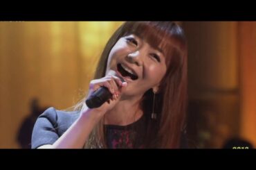 華原朋美   I`m proud   I BELIEVE