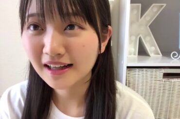 HD 稲垣 香織（AKB48 チーム４）Kaori Inagaki 2020年05月24日15時30分SHOWROOM 1080p 60fps