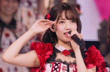 AKB48 - So Long! 渡辺麻友センター /  渡辺麻友卒業コンサート 171031 Watanabe Mayu Graduation