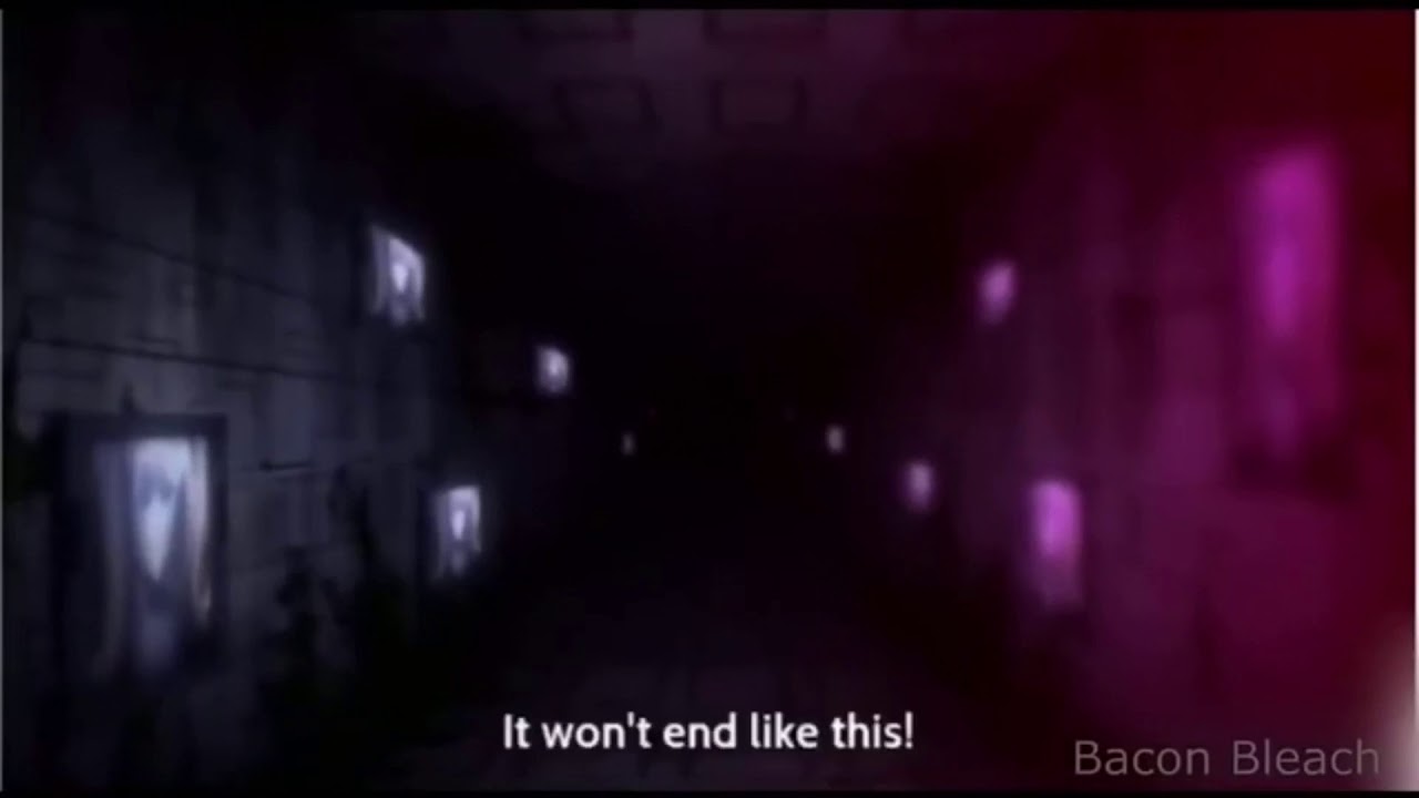 Nanami’s Death Nanami’s Death