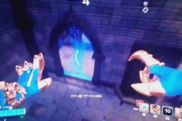 フォートナイトfortnite橋本環奈エロ神建築クリエイティブ水族館の作り方エイムアシスト強化豚ゴリラうんこパラディンズしてみた Yayafa