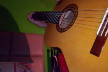 Fingerstyle -  君が教えてくれた | Kimi ga oshiete kureta | AKB48/JKT48