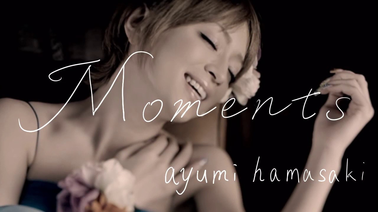 【ayumix2020】浜崎あゆみ /Moments