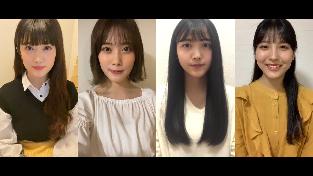 乃木坂46 樋口日奈 伊藤純奈 久保史緒里 早川聖来『しらゆきひめ』