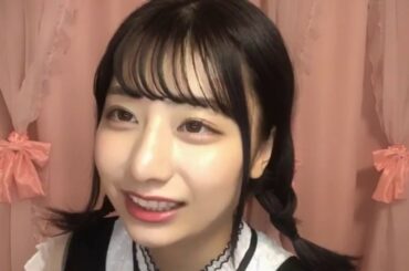2020년 5월 29일 스즈키 유우카 쇼룸 AKB48 Team 8 鈴木 優香 (YUKA SUZUKI) SHOWROOM