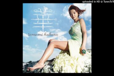 Tomomi Kahara (華原朋美) - Keep on Running