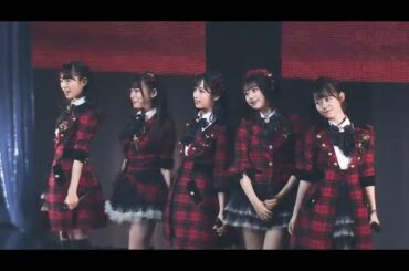 重力シンパシー(Juuryoku Sympathy) [중력 심퍼시] - 20 AKB48 單獨コンサート