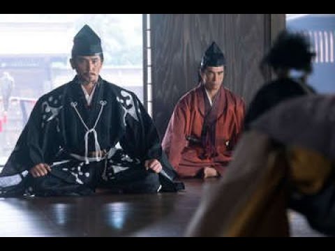 麒麟がくる：「道三ロス」がくる　名場面プレーバック　VS土岐頼芸「操り人形に毒は盛りませぬ」......