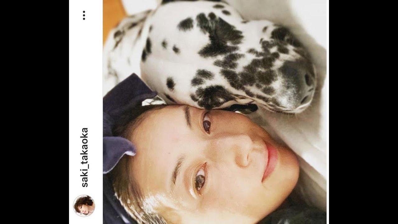 ✅  女優の高岡早紀（４７）が３１日までに自身のインスタグラムを更新し、すっぴんショットを公開し反響を呼んでいる。　すっぴんの高岡は「おやすみなさい。。」と目がトロンとし、愛犬と頬を寄せる…