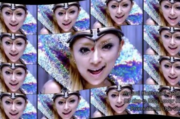 #ayumix2020,浜崎あゆみ   Real me(80's lover remix) cha-p remix