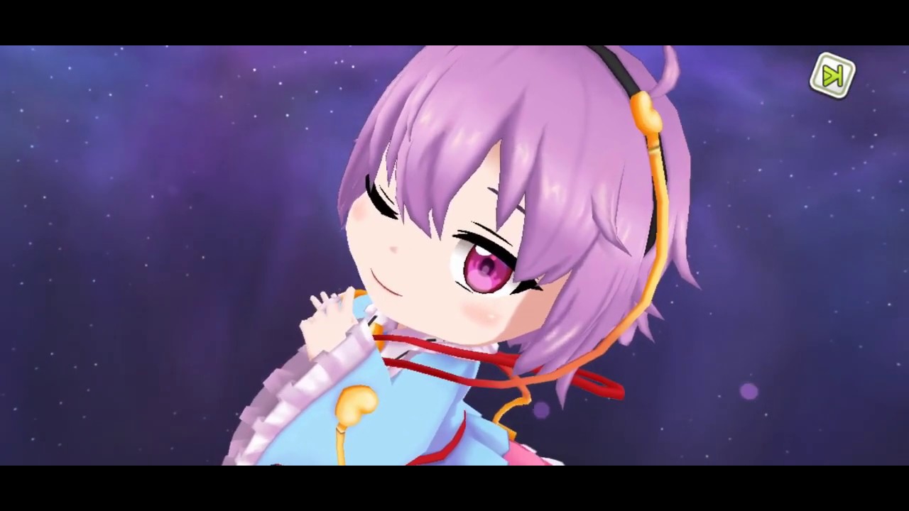 東方キャノンボール スペルカード 古明地さとり 星5 Yayafa 東方キャノンボール スペルカード 古明地さとり 星5 Yayafa