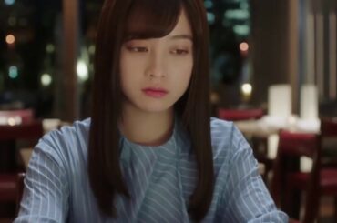 【立体音響】橋本環奈 放置少女 会えない時間が愛を育てる 30秒CM