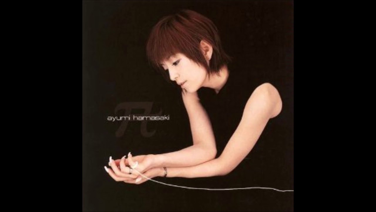 【#ayumix2020】 浜崎あゆみ(ayumi hamasaki) /monochrome(full) 【#ayuクリエイターチャレンジ】