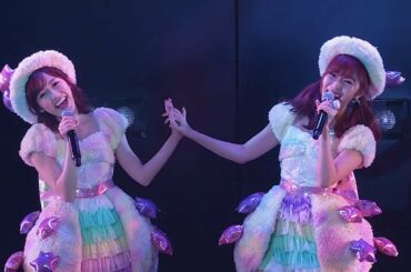 AKB48 - アボガドじゃね～し… (Avocado Janeshi...) 渡辺麻友卒業劇場公演 / Watanabe Mayu Final Theater Performance 171226