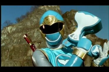 Nanami Nono - HurricaneBlue Ninpu Sentai Hurricaneger