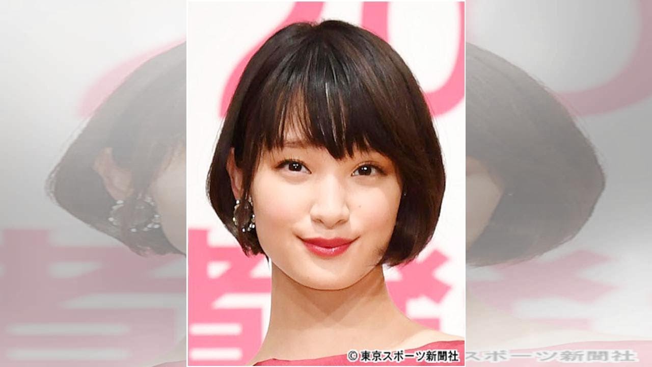 剛力彩芽　マスク姿で映画愛を熱弁（東スポWeb）｜ｄメニューニュース
