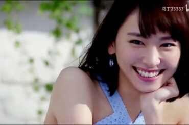 【新垣结衣】每 日 一 遍，防 止 抑 郁