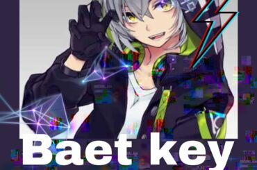 Beat key[Nanami channal]
