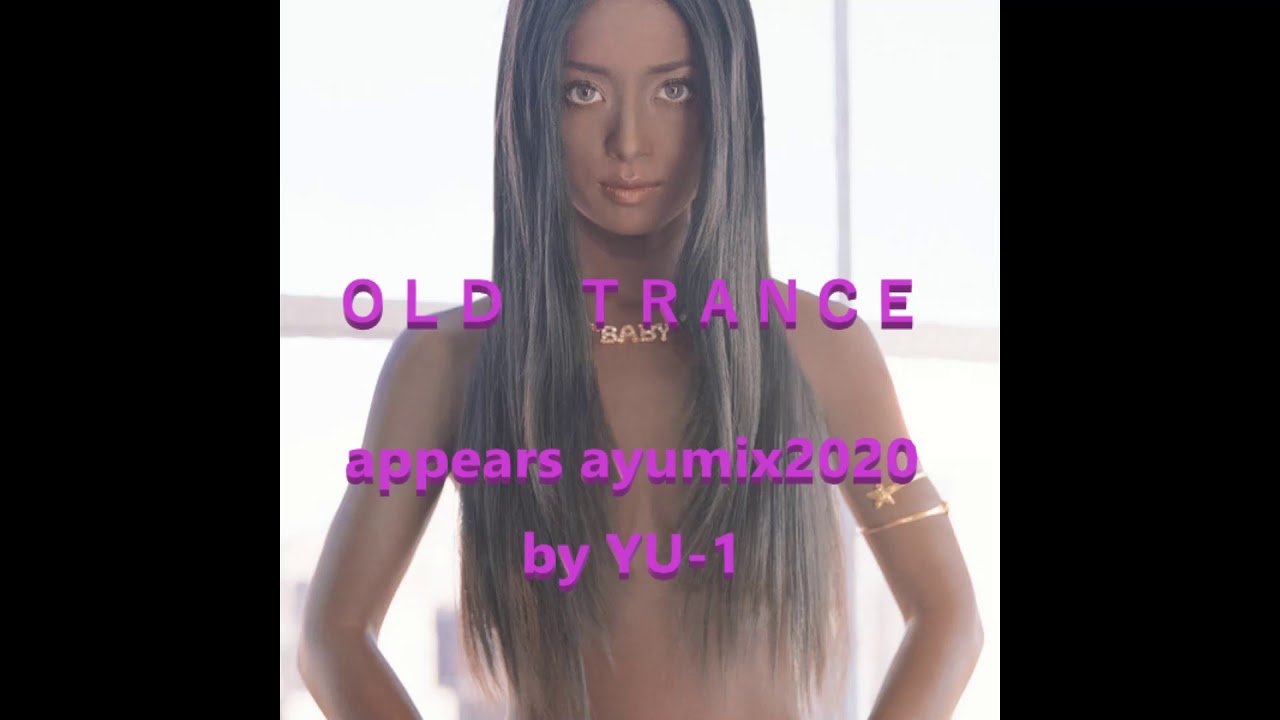 【appears】 ＃ayumix2020 #浜崎あゆみ【ayumix2020　YU-1 remix】あの頃のTRANCEを復活させてみた🔥