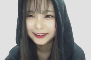 HD 竹内ななみ（SKE48 研究生）NANAMI TAKEUCHI 2020年05月25日18時33分 SHOWROOM 1080p 60fps