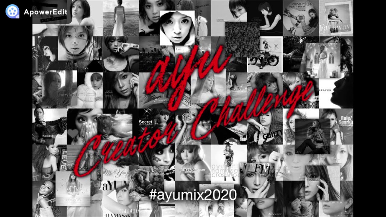 【#ayumix2020】浜崎あゆみ / vogue (version6) 生楽器系アレンジ