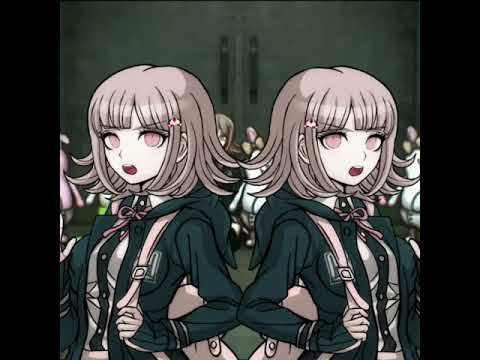 Untrusted Us (MEME/EDIT) {Danganronpa} [Chiaki Nanami]