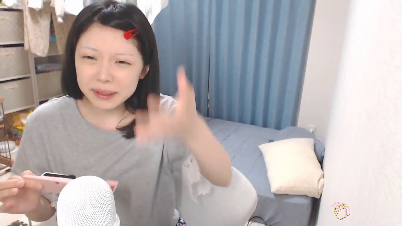 2020/5/30 くる ふわっち の 石原さとみ 雷すごいけど出掛ける 2020/5/30 くる ふわっち の 石原さとみ 雷すごいけど出掛ける