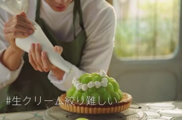 【Kei Nishikori】 cooking【錦織圭】料理
