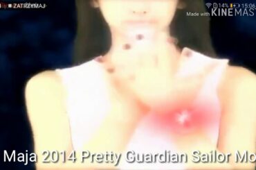 Rei Hino Sailor Mars Keiko Kitagawa Fire 🔥 火野レイ セーラーマーズ 北川景子 火 🔥