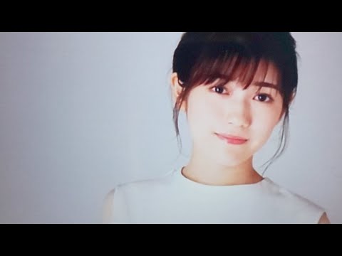 渡辺麻友 芸能界引退 その原因わかりました‼️