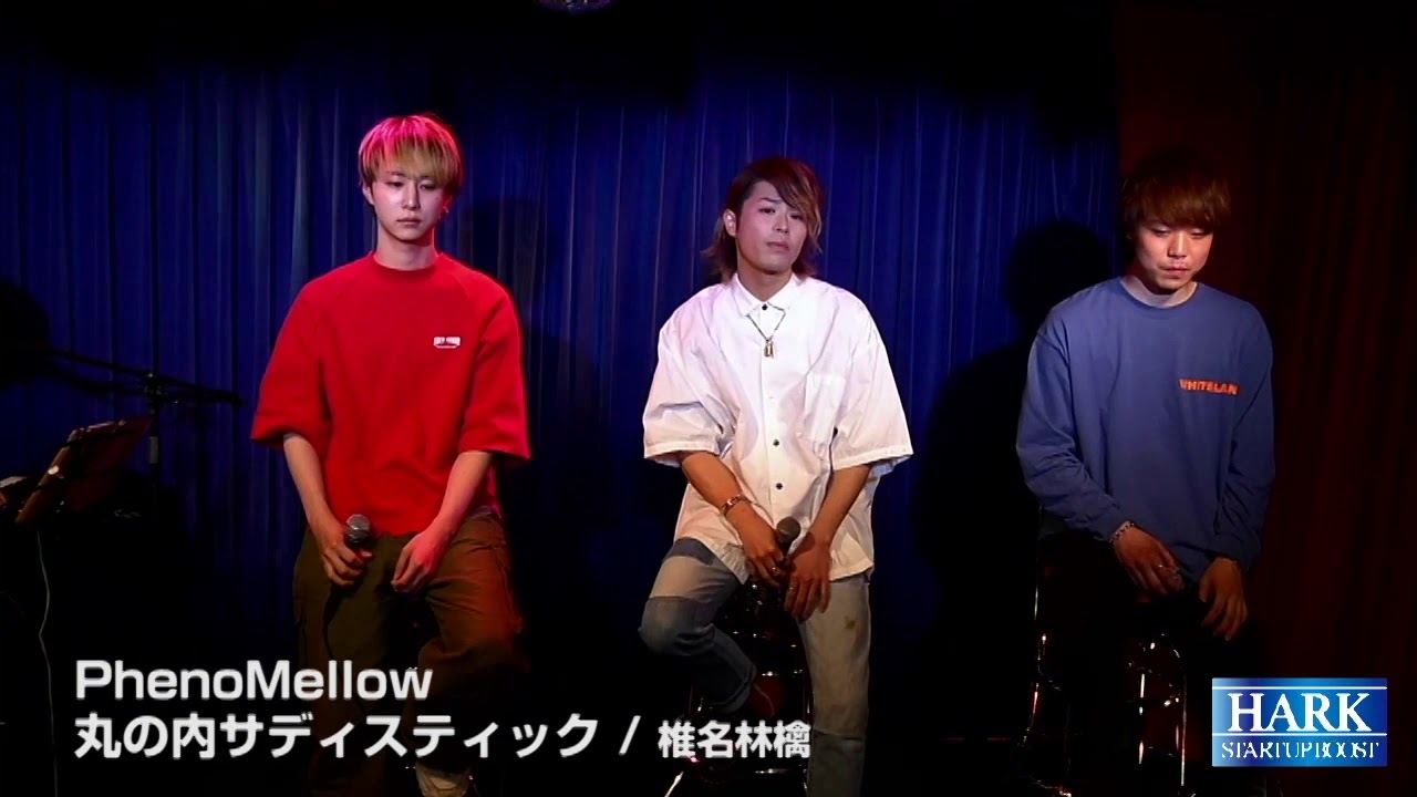 丸の内サディスティック - 椎名林檎 ( PhenoMellow Acoustic Cover )