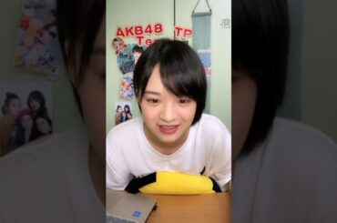2020 06 01 AKB48 Team TP 蔡伊柔「浪Live」直播