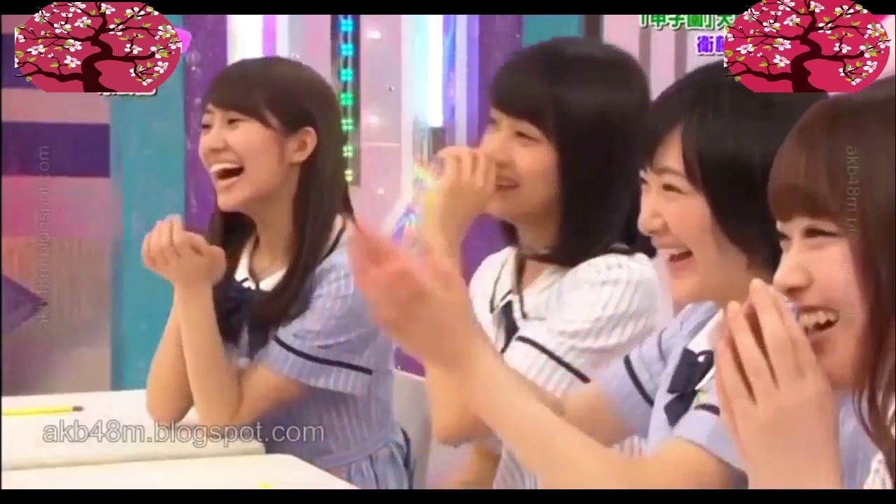 丸々カットになった甲子園大好きアイドル 衛藤美彩 のぎどこ 未公開