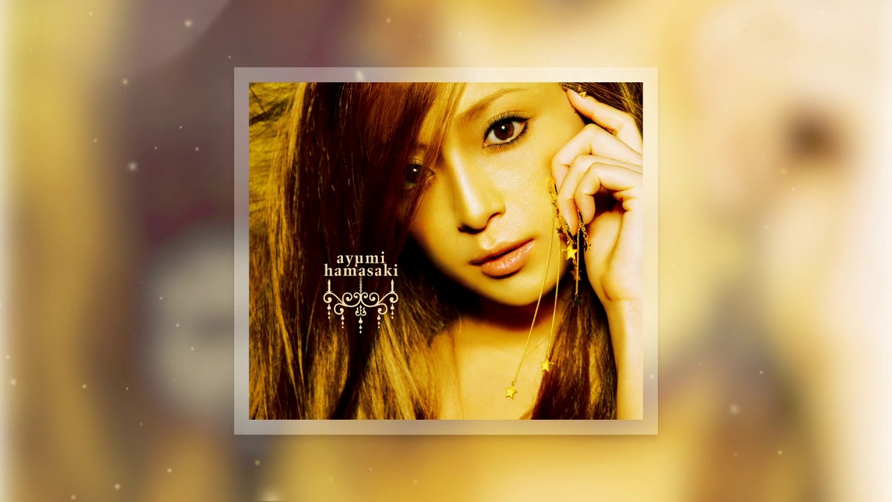 浜崎あゆみ / Memorial address (Acappella)