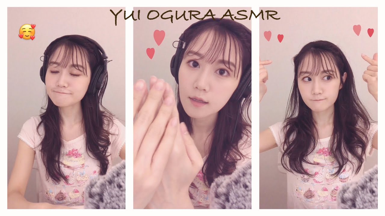 【ASMR】爪を切ります😯🎧【ネイルケア】【No Talking/ Just Talking/ Voice】