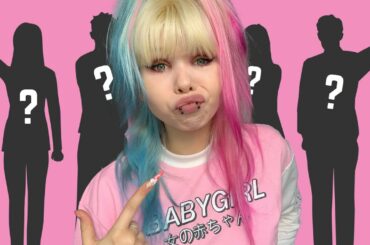 TYCH 4 INFLUENCERÓW NIENAWIDZĘ *bardzo szczerze* za co?!