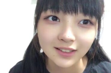 HD 福留 光帆（AKB48 チーム８）Mitsuho Fukutome 2020年05月25日19時50分 SHOWROOM 1080p 60fps