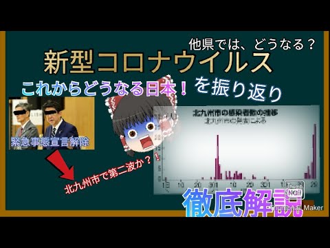 新型新型コロナ最新情報！New Corona Update！【情報提供システム】