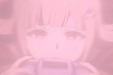 Chiaki Nanami~ Angel by: shaggy