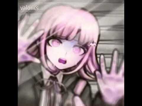 chiaki nanami // sdr2 [valorics]