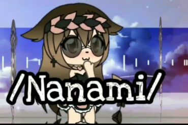 ✨Просто инфа✨. /Nanami/