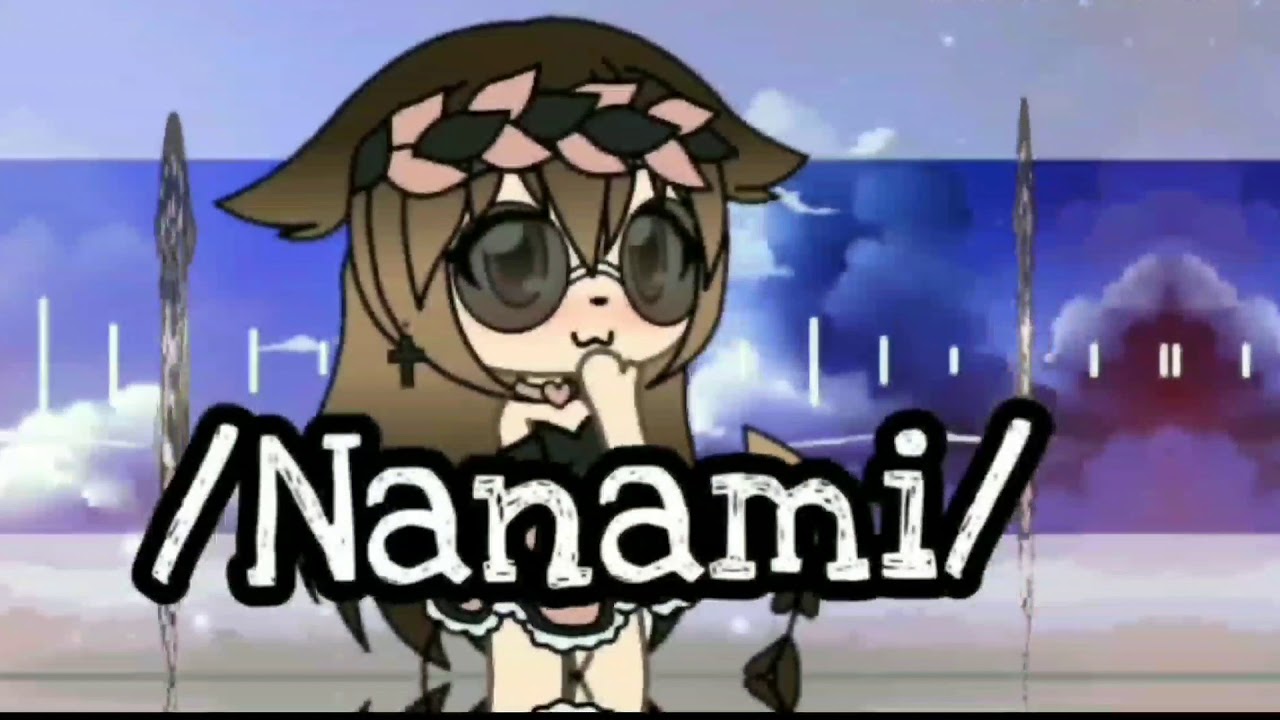 ✨Просто инфа✨. /Nanami/