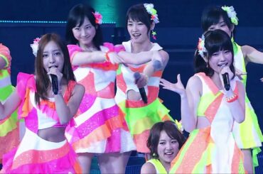 AKB48 - さよならクロール (Sayonara Crawl) ~AKB48春のコンサート2013 / AKB48 Spring Concert 2013