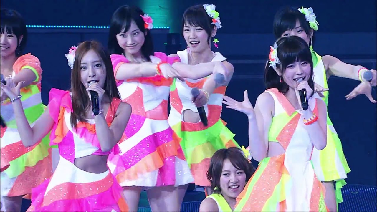 AKB48 – さよならクロール (Sayonara Crawl) ~AKB48春のコンサート2013 / AKB48 Spring Concert 2013 AKB48 - さよならクロール (Sayonara Crawl) ~AKB48春のコンサート2013 / AKB48 Spring Concert 2013